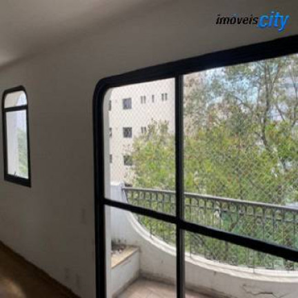 Imagem Apartamento com 4 Quartos à Venda, 130 m² em Vila Morumbi - São Paulo Imagem Apartamento com 4 Quartos à Venda, 130 m² em Vila Morumbi - São Paulo