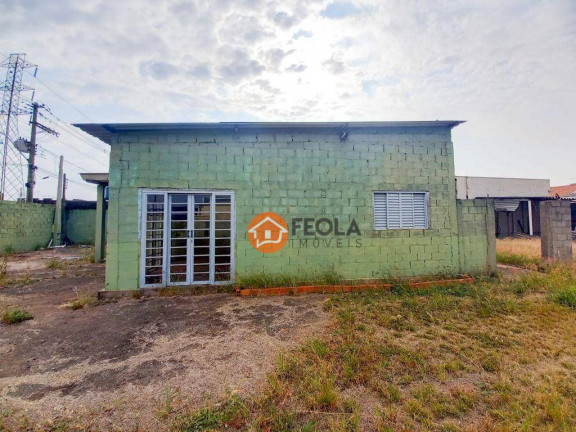 Imagem Terreno para Alugar, 1.200 m² em Parque Novo Mundo - Americana Imagem Terreno para Alugar, 1.200 m² em Parque Novo Mundo - Americana