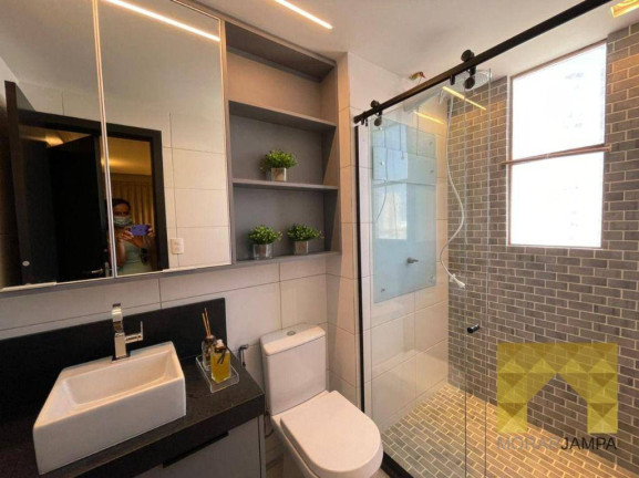 Imagem Apartamento com 2 Quartos à Venda, 50 m² em Tambaú - João Pessoa Imagem Apartamento com 2 Quartos à Venda, 50 m² em Tambaú - João Pessoa
