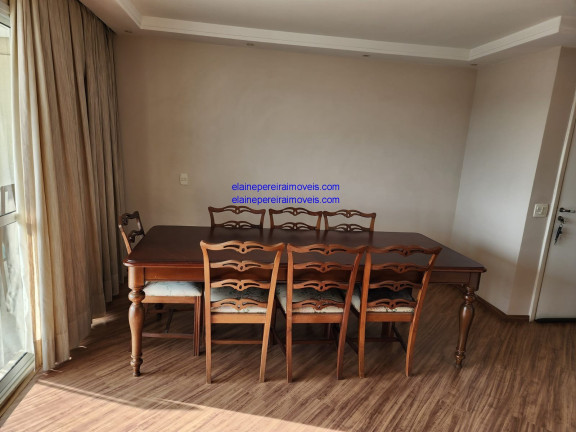 Imagem Apartamento com 3 Quartos à Venda, 134 m² em Jardim Olympia - São Paulo Imagem Apartamento com 3 Quartos à Venda, 134 m² em Jardim Olympia - São Paulo