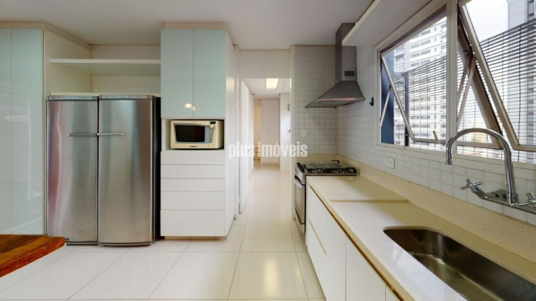 Imagem Apartamento com 3 Quartos à Venda, 370 m² em Panamby - São Paulo Imagem Apartamento com 3 Quartos à Venda, 370 m² em Panamby - São Paulo