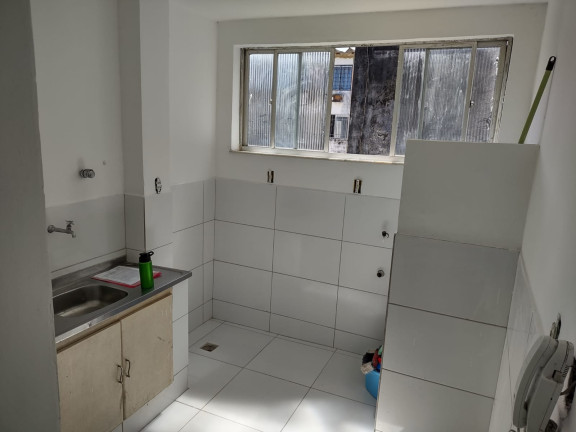 Imagem Apartamento com 2 Quartos à Venda, 50 m² em Mata Escura - Salvador Imagem Apartamento com 2 Quartos à Venda, 50 m² em Mata Escura - Salvador