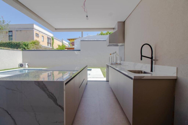 Imagem Casa com 4 Quartos à Venda, 560 m² em Alphaville Residencial Dois - Barueri Imagem Casa com 4 Quartos à Venda, 560 m² em Alphaville Residencial Dois - Barueri
