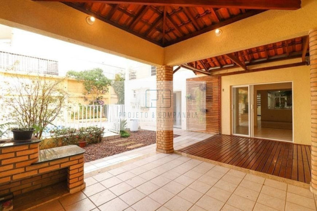 Imagem Sobrado com 5 Quartos à Venda, 454 m² em Alto Da Boa Vista - São Paulo Imagem Sobrado com 5 Quartos à Venda, 454 m² em Alto Da Boa Vista - São Paulo