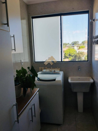 Imagem Apartamento com 2 Quartos à Venda, 70 m² em Centro - São Carlos