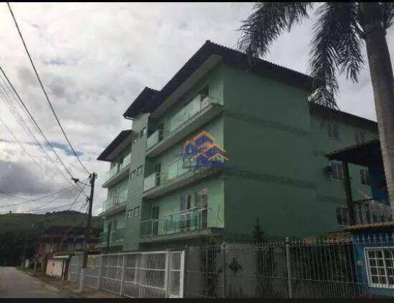 Apartamento com 2 Quartos à Venda, 70 m² em Verolme - Angra Dos Reis