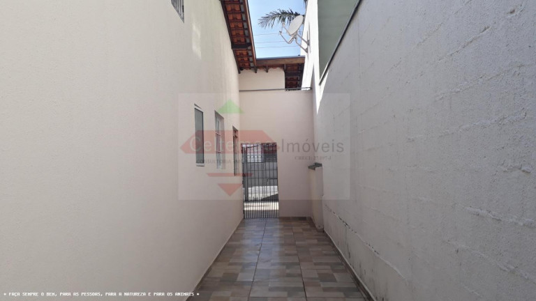 Imagem Casa com 3 Quartos à Venda, 204 m² em Jardim Das Nações - Taubaté Imagem Casa com 3 Quartos à Venda, 204 m² em Jardim Das Nações - Taubaté