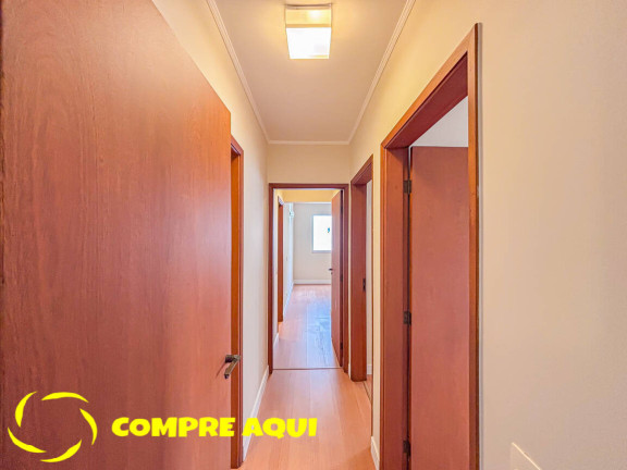 Imagem Apartamento com 3 Quartos à Venda, 105 m² em Perdizes - São Paulo