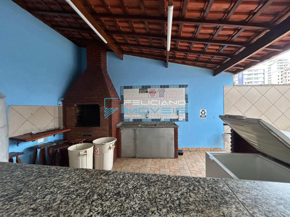 Imagem Apartamento com 1 Quarto à Venda, 49 m² em Aviação - Praia Grande Imagem Apartamento com 1 Quarto à Venda, 49 m² em Aviação - Praia Grande