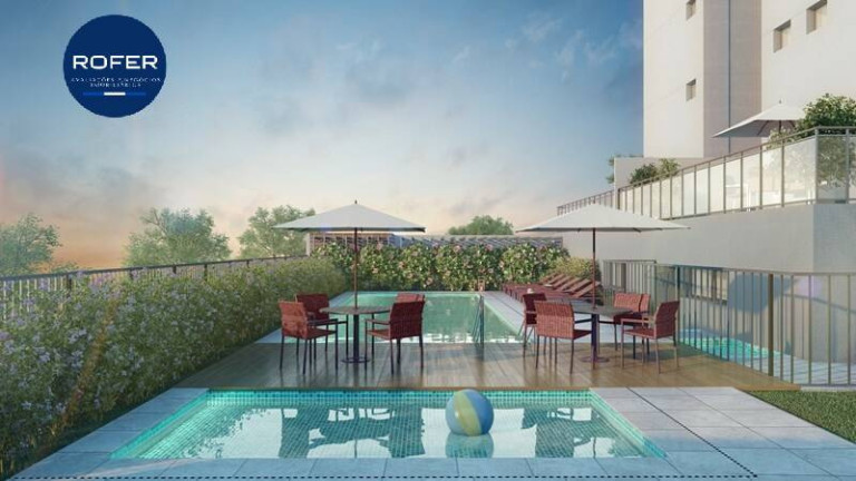 Imagem Apartamento com 3 Quartos à Venda, 116 m² em Perdizes - São Paulo