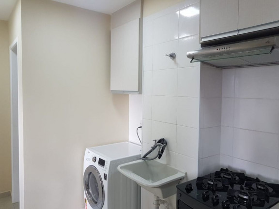 Imagem Apartamento com 2 Quartos à Venda, 40 m² em Vila Siqueira (zona Norte) - São Paulo