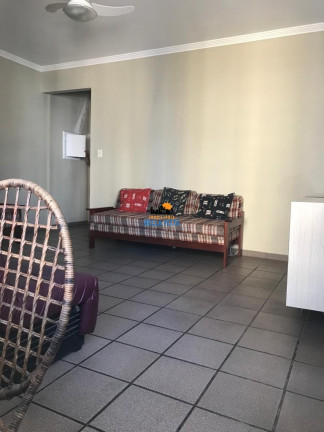 Imagem Apartamento com 1 Quarto à Venda, 74 m² em Itararé - São Vicente Imagem Apartamento com 1 Quarto à Venda, 74 m² em Itararé - São Vicente
