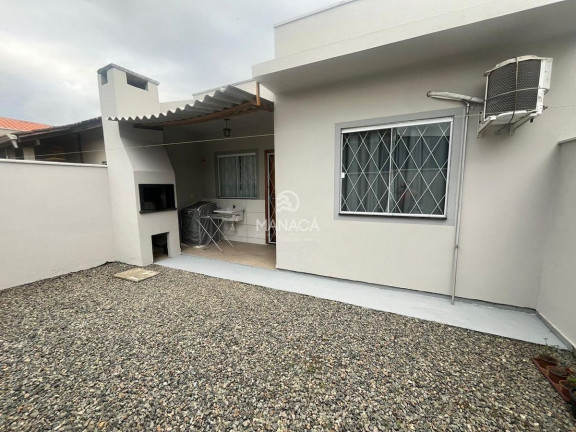 Imagem Casa com 2 Quartos para Alugar, 119 m² em Quinta Dos Açorianos - Barra Velha Imagem Casa com 2 Quartos para Alugar, 119 m² em Quinta Dos Açorianos - Barra Velha