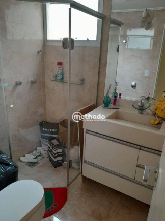 Imagem Apartamento com 3 Quartos à Venda, 117 m² em Bosque - Campinas Imagem Apartamento com 3 Quartos à Venda, 117 m² em Bosque - Campinas