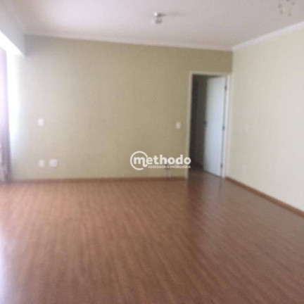Apartamento com 3 Quartos à Venda, 107 m² em Vila Industrial - Campinas