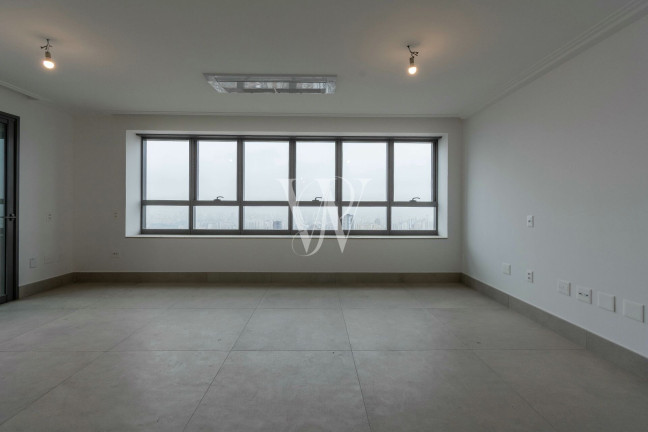 Imagem Apartamento com 4 Quartos à Venda, 593 m² em Altos Do Tatuapé - São Paulo