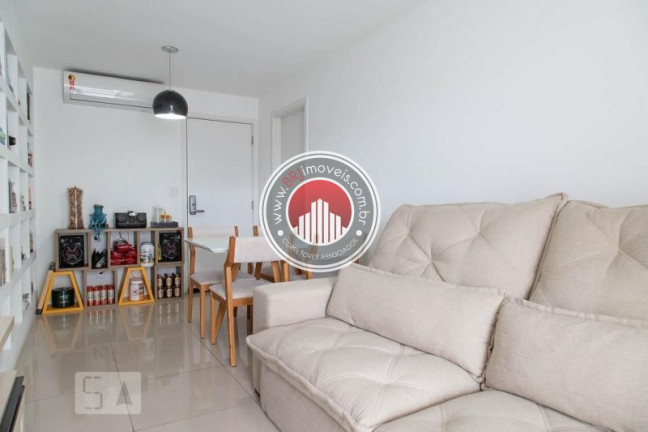 Imagem Apartamento com 2 Quartos à Venda, 74 m² em Recreio Dos Bandeirantes - Rio De Janeiro Imagem Apartamento com 2 Quartos à Venda, 74 m² em Recreio Dos Bandeirantes - Rio De Janeiro