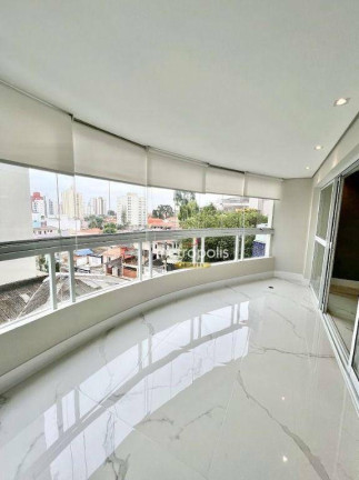 Imagem Apartamento com 3 Quartos à Venda, 156 m² em Vila Baeta Neves - São Bernardo Do Campo Imagem Apartamento com 3 Quartos à Venda, 156 m² em Vila Baeta Neves - São Bernardo Do Campo