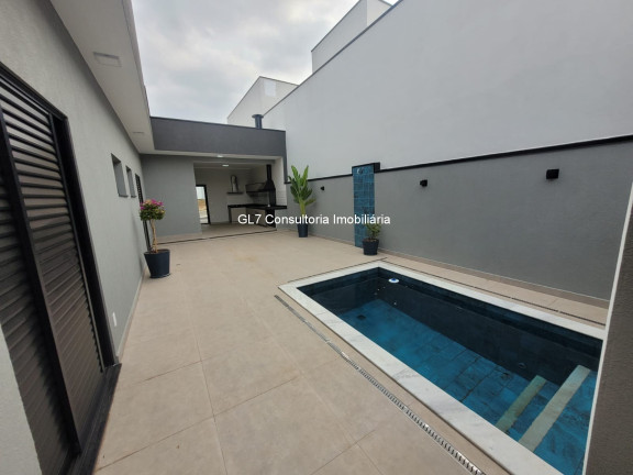 Imagem Casa com 3 Quartos à Venda,  em Jardim Panorama - Indaiatuba