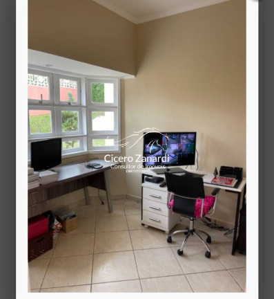 Imagem Casa com 3 Quartos à Venda, 360 m² em Porta Sol - Mairinque