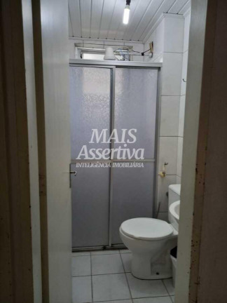 Imagem Apartamento com 2 Quartos à Venda, 42 m² em Canudos - Novo Hamburgo Imagem Apartamento com 2 Quartos à Venda, 42 m² em Canudos - Novo Hamburgo
