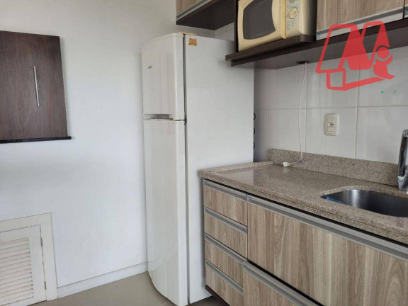 Imagem Apartamento com 2 Quartos para Alugar, 69 m² em Jardim Botânico - Porto Alegre