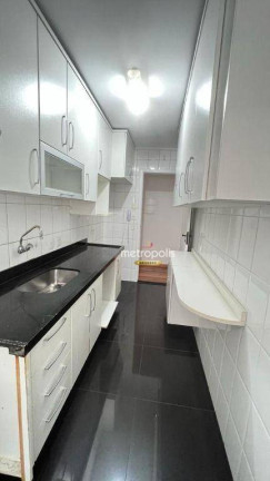 Imagem Apartamento com 2 Quartos à Venda, 65 m² em Alto Da Mooca - São Paulo