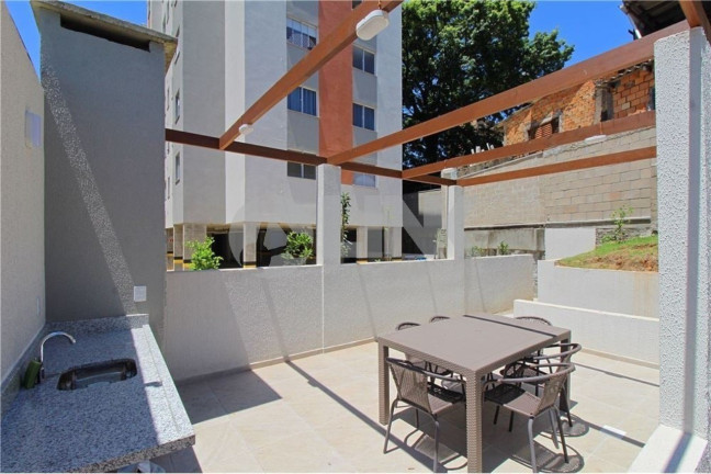 Imagem Apartamento com 2 Quartos à Venda, 46 m² em Tristeza - Porto Alegre Imagem Apartamento com 2 Quartos à Venda, 46 m² em Tristeza - Porto Alegre