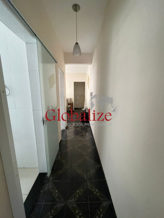 Imagem Imóvel com 1 Quarto à Venda, 62 m² em Ponta Da Praia - Santos