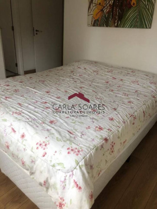 Imagem Apartamento com 3 Quartos à Venda, 113 m² em Balneário Cidade Atlântica - Guarujá
