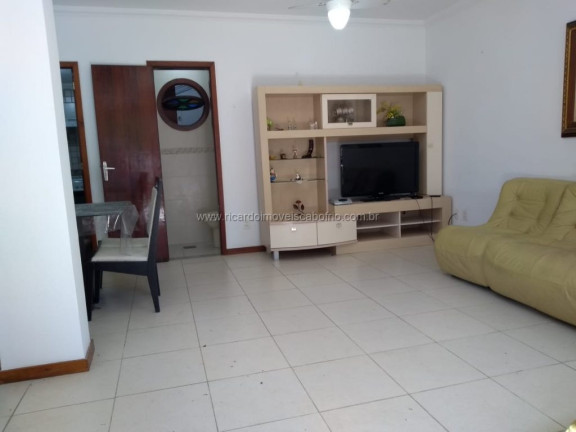 Imagem Casa de Condomínio com 4 Quartos à Venda, 120 m² em Peró - Cabo Frio