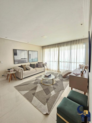 Imagem Apartamento com 4 Quartos à Venda, 180 m² em Patamares - Salvador Imagem Apartamento com 4 Quartos à Venda, 180 m² em Patamares - Salvador