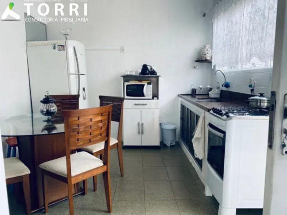 Imagem Casa com 4 Quartos à Venda, 210 m² em Centro - Votorantim