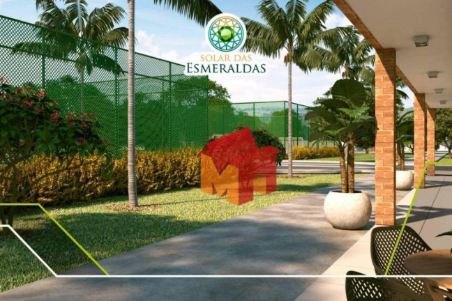 Imagem Terreno à Venda, 301 m² em Jardim Dona Maria Azenha - Nova Odessa Imagem Terreno à Venda, 301 m² em Jardim Dona Maria Azenha - Nova Odessa