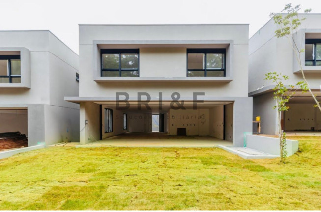 Casa com 4 Quartos à Venda, 849 m² em Chácara Santo Antônio (zona Sul) - São Paulo