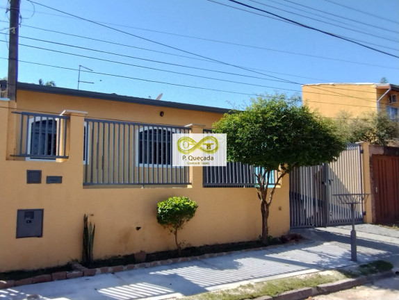 Imagem Casa com 4 Quartos à Venda, 42 m² em Bosque De Barão Geraldo - Campinas