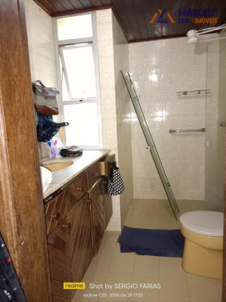 Imagem Apartamento com 3 Quartos à Venda, 168 m² em Recreio - Vitória Da Conquista Imagem Apartamento com 3 Quartos à Venda, 168 m² em Recreio - Vitória Da Conquista