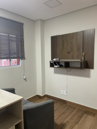 Imagem Kitnet com 1 Quarto para Alugar, 32 m² em Jardim São Luís - Santana De Parnaíba Imagem Kitnet com 1 Quarto para Alugar, 32 m² em Jardim São Luís - Santana De Parnaíba
