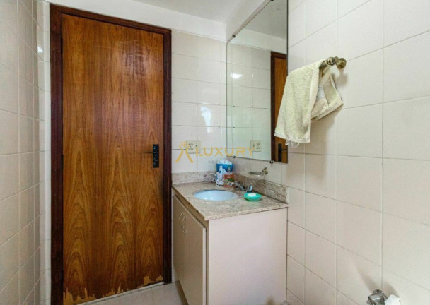 Imagem Imóvel com 3 Quartos à Venda, 140 m² em Cruzeiro - Belo Horizonte