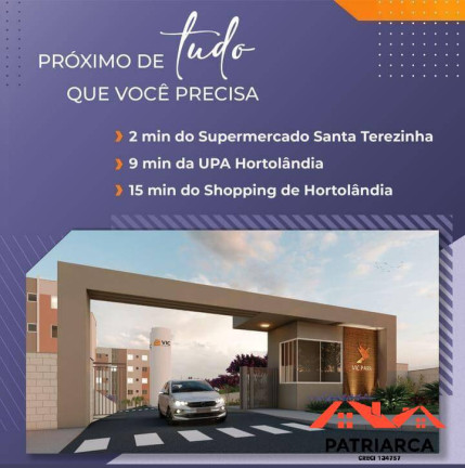 Imagem Apartamento com 2 Quartos à Venda, 40 m² em Jardim Central Park Monte Mor Ii - Monte Mor Imagem Apartamento com 2 Quartos à Venda, 40 m² em Jardim Central Park Monte Mor Ii - Monte Mor
