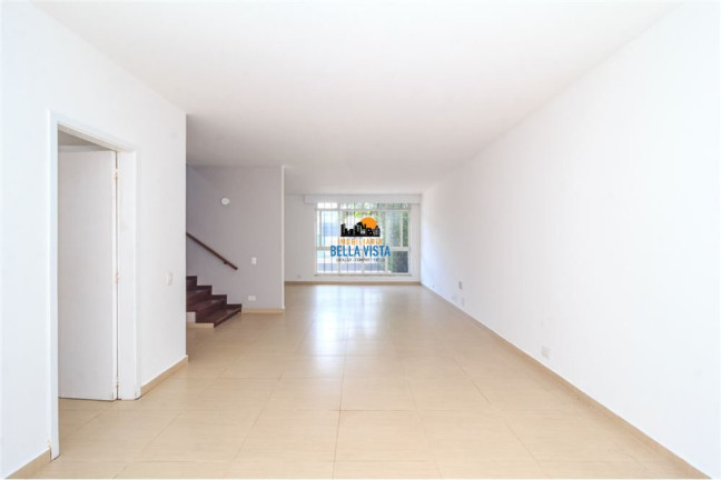 Imagem Casa com 3 Quartos à Venda, em Vila Cordeiro - São Paulo Imagem Casa com 3 Quartos à Venda, em Vila Cordeiro - São Paulo