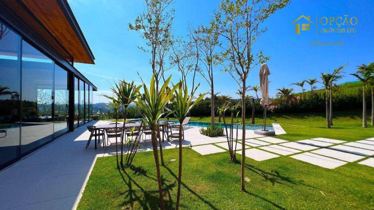 Imagem Casa com 6 Quartos à Venda, 665 m² em Condomínio Terras De São José Ii - Itu Imagem Casa com 6 Quartos à Venda, 665 m² em Condomínio Terras De São José Ii - Itu