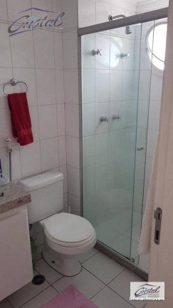 Imagem Apartamento com 3 Quartos à Venda, 155 m² em Vila São Francisco - São Paulo