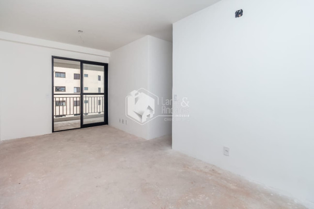 Apartamento com 3 Quartos à Venda, 83 m² em Chora Menino - São Paulo