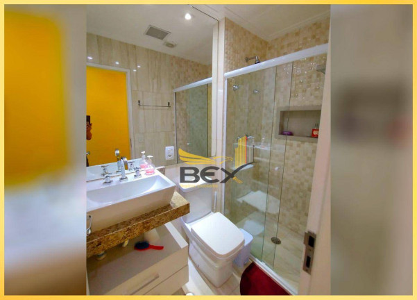Imagem Apartamento com 2 Quartos à Venda, 76 m² em Jardim Tupanci - Barueri