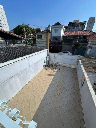 Imagem Sobrado com 3 Quartos à Venda, 123 m² em Vila Pereira Barreto - São Paulo Imagem Sobrado com 3 Quartos à Venda, 123 m² em Vila Pereira Barreto - São Paulo