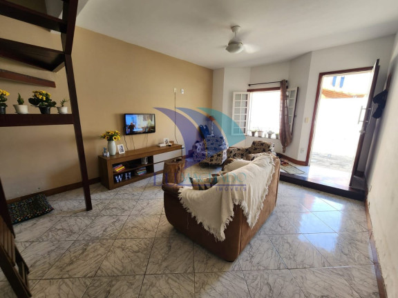 Imagem Casa com 3 Quartos à Venda, 120 m² em Jardim Flamboyant - Cabo Frio