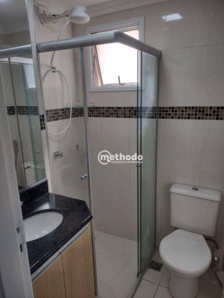 Imagem Apartamento com 2 Quartos à Venda, 54 m² em Swift - Campinas