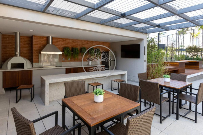Imagem Apartamento com 4 Quartos à Venda, 157 m² em Cambuí - Campinas Imagem Apartamento com 4 Quartos à Venda, 157 m² em Cambuí - Campinas