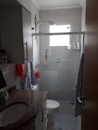 Imagem Casa de Condomínio com 3 Quartos à Venda, 140 m² em Jardim Josane - Sorocaba Imagem Casa de Condomínio com 3 Quartos à Venda, 140 m² em Jardim Josane - Sorocaba